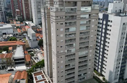 Imagem: Apartamento para Venda, Vila Regente Feijó