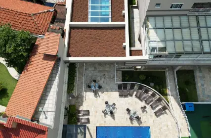 Imagem: Apartamento para Venda, Vila Regente Feijó