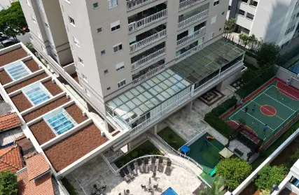 Imagem: Apartamento para Venda, Vila Regente Feijó