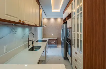 Imagem: Apartamento para Venda, Vila Regente Feijó