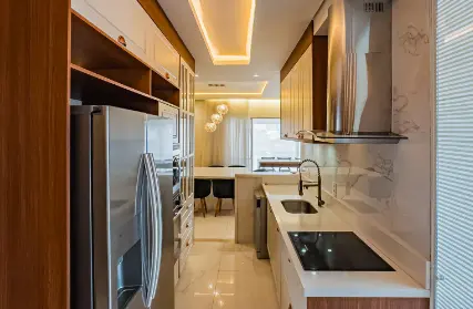 Imagem: Apartamento para Venda, Vila Regente Feijó