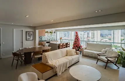 Imagem: Apartamento para Venda, Vila Bertioga