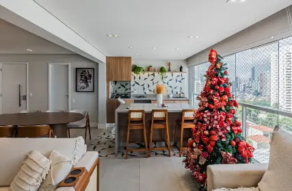 Imagem: Apartamento para Venda, Vila Bertioga