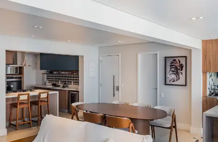 Imagem: Apartamento para Venda, Vila Bertioga