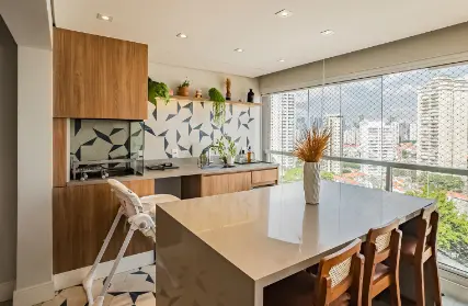 Imagem: Apartamento para Venda, Vila Bertioga