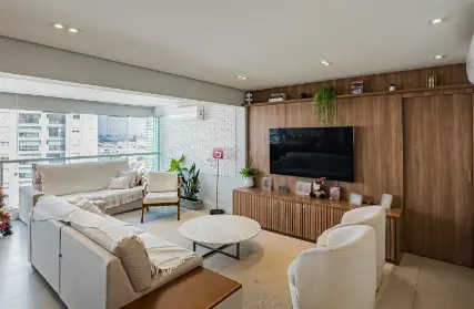 Imagem: Apartamento para Venda, Vila Bertioga