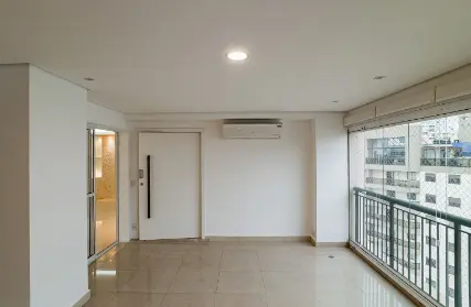 Imagem: Apartamento para Venda, Vila Regente Feijó