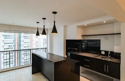 Imagem: Apartamento para Venda, Vila Regente Feijó