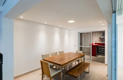 Imagem: Apartamento para Venda, Vila Regente Feijó