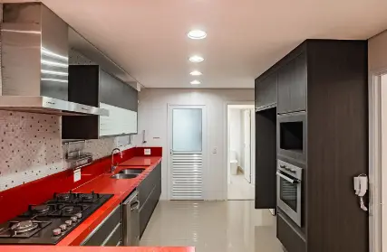 Imagem: Apartamento para Venda, Vila Regente Feijó