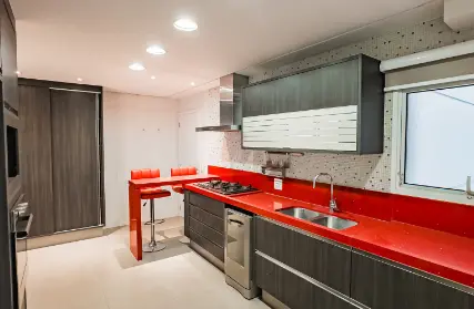 Imagem: Apartamento para Venda, Vila Regente Feijó