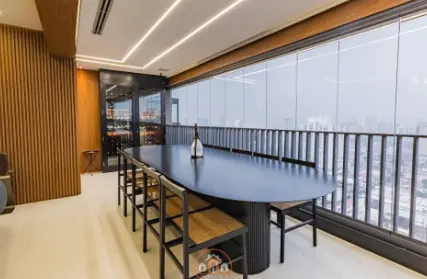 Imagem: Cobertura para Venda, Tatuapé