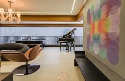 Imagem: Cobertura para Venda, Tatuapé