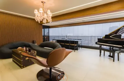 Imagem: Cobertura para Venda, Tatuapé