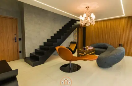 Imagem: Cobertura para Venda, Tatuapé