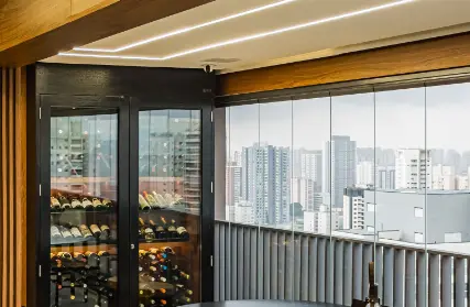 Imagem: Cobertura para Venda, Tatuapé