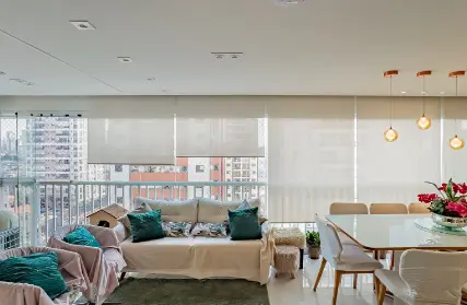 Imagem: Apartamento para Venda, Vila Regente Feijó