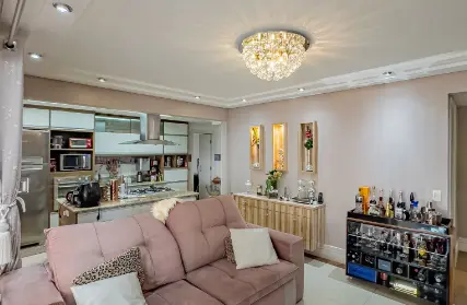 Imagem: Apartamento para Venda, Vila Regente Feijó