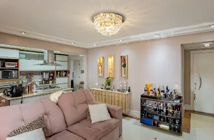 Imagem: Apartamento para Venda, Vila Regente Feijó