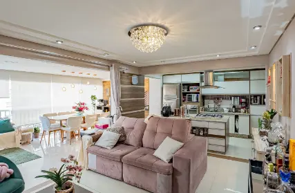 Imagem: Apartamento para Venda, Vila Regente Feijó