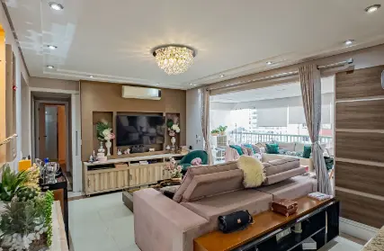 Imagem: Apartamento para Venda, Vila Regente Feijó