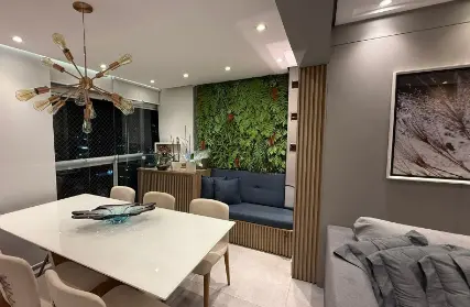 Imagem: Apartamento para Venda, Vila Gomes Cardim