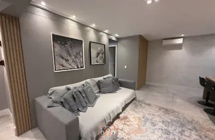 Imagem: Apartamento para Venda, Vila Gomes Cardim