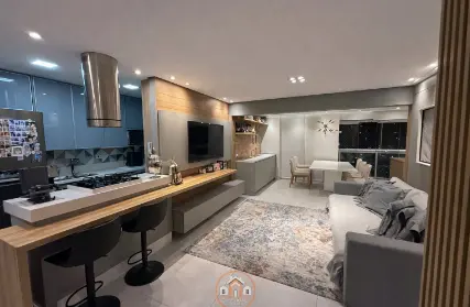 Imagem: Apartamento para Venda, Vila Gomes Cardim