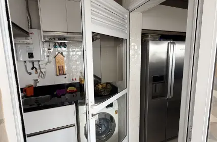 Imagem: Cobertura para Venda, Vila Gomes Cardim