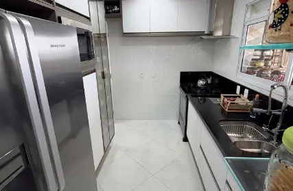 Imagem: Cobertura para Venda, Vila Gomes Cardim