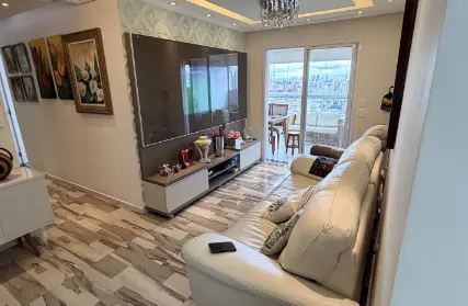 Imagem: Cobertura para Venda, Vila Gomes Cardim