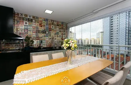 Imagem: Apartamento para Venda, Tatuapé