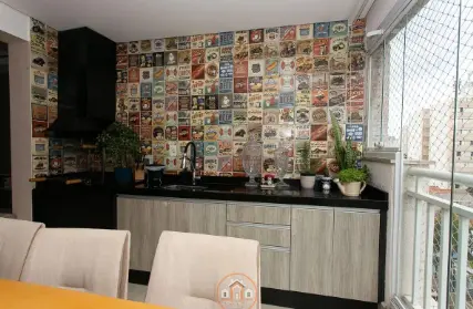 Imagem: Apartamento para Venda, Tatuapé