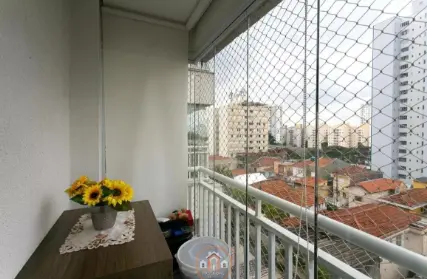 Imagem: Apartamento para Venda, Tatuapé