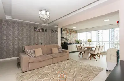 Imagem: Apartamento para Venda, Tatuapé