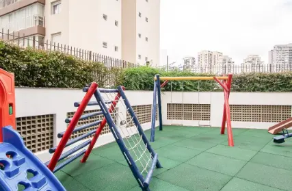 Imagem: Apartamento para Venda, Vila Regente Feijó