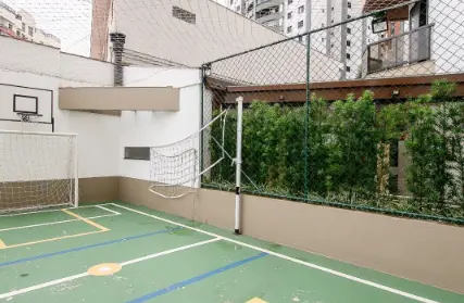 Imagem: Apartamento para Venda, Vila Regente Feijó