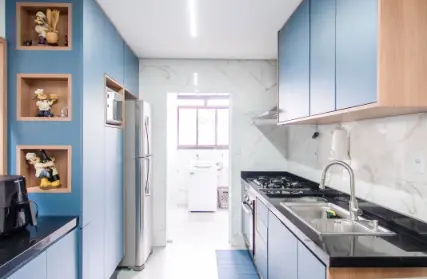 Imagem: Apartamento para Venda, Vila Regente Feijó