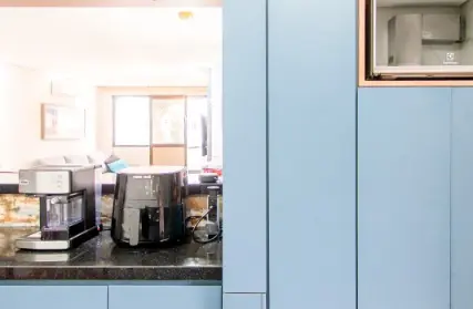 Imagem: Apartamento para Venda, Vila Regente Feijó