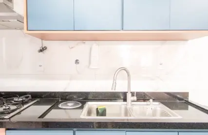 Imagem: Apartamento para Venda, Vila Regente Feijó