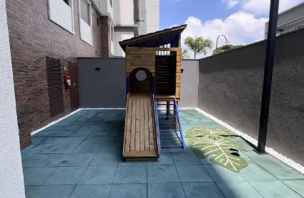 Imagem: Apartamento para Venda, Vila Gomes Cardim