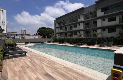 Imagem: Apartamento para Venda, Vila Gomes Cardim