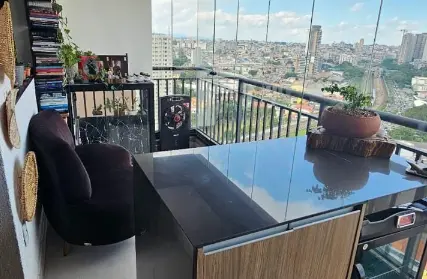 Imagem: Apartamento para Venda, Vila Matilde