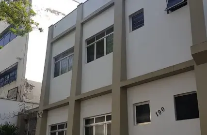 Imagem: Prédio Comercial para Alugar, Itaquera