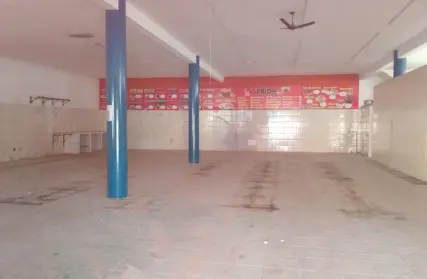 Imagem: Galpão / Salão para Alugar, Vila Santa Isabel