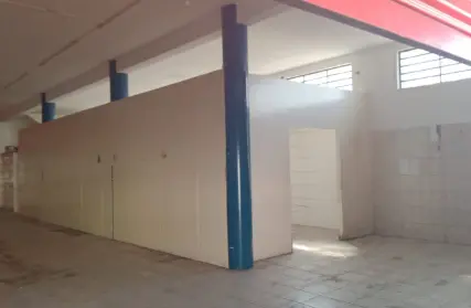 Imagem: Galpão / Salão para Alugar, Vila Santa Isabel