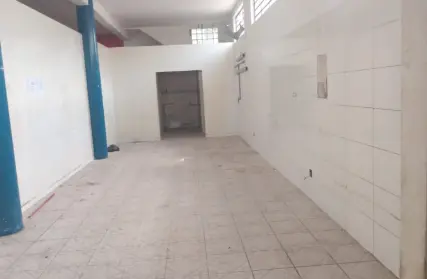 Imagem: Galpão / Salão para Alugar, Vila Santa Isabel