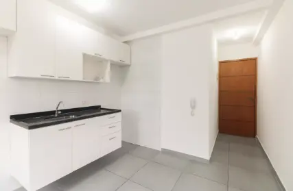 Imagem: Apartamento para Alugar, Tatuapé