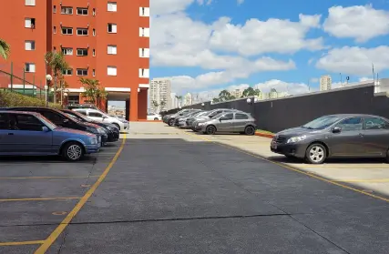 Imagem: Apartamento para Venda, Jardim Textil