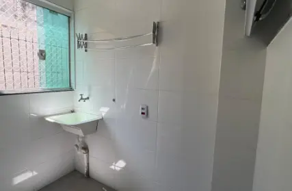 Imagem: Apartamento para Alugar, Vila Esperança